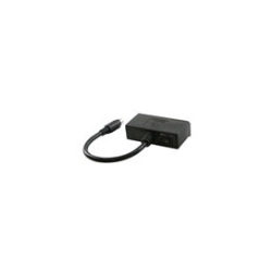 Gigabyte Adapter S-Video 7-Pin (m) na HDTV 12CF1-10S012-01R