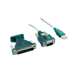 4World 01434 Adapter RS 232 (COM) na USB 2.0