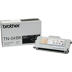 BROTHER TN04BK czarny toner oryginalny HL2700C