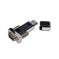DIGITUS DA-70155-1 Konwerter USB na RS232 COM