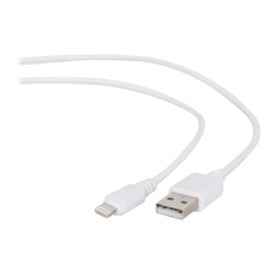 Gembird Kabel USB 2.0 Lightning 8-pin m/m 2.0 m