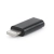 Gembird Adapter USB C - Lightning 8-pin z/m