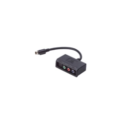 Gigabyte Adapter S-Video 9-Pin (m) na HDTV 12CF1-10S011-01R