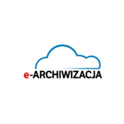e-Archiwizacja (10 GB przestrzeni dyskowej, 10 GB transferu miesięcznie) promocja
