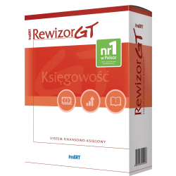 InsERT e-abonament Rewizor GT
