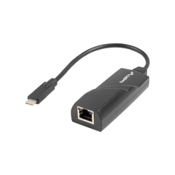 Lanberg NC-1000-02 Adapter Gigabit LAN na USB C