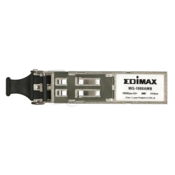 EDIMAX MG-1000AMB 1000BaseSX+ SFP MiniGBIC LC MM moduł