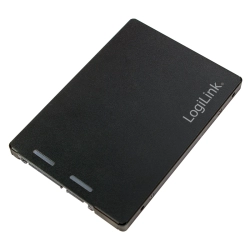 LOGILINK AD0019 Adapter M.2 SSD 2,5'' SATA