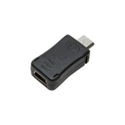 LOGILINK AU0010 Adapter Mini USB - Micro USB