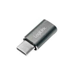 LOGILINK AU0041 Adapter USB C na micro USB