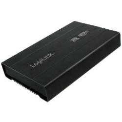 LOGILINK UA0115 Zewnętrzna obudowa do SATA HDD 2,5'' USB3.0
