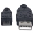 MANHATTAN 325677 Kabel USB 2.0 AM-BM Micro USB 50cm